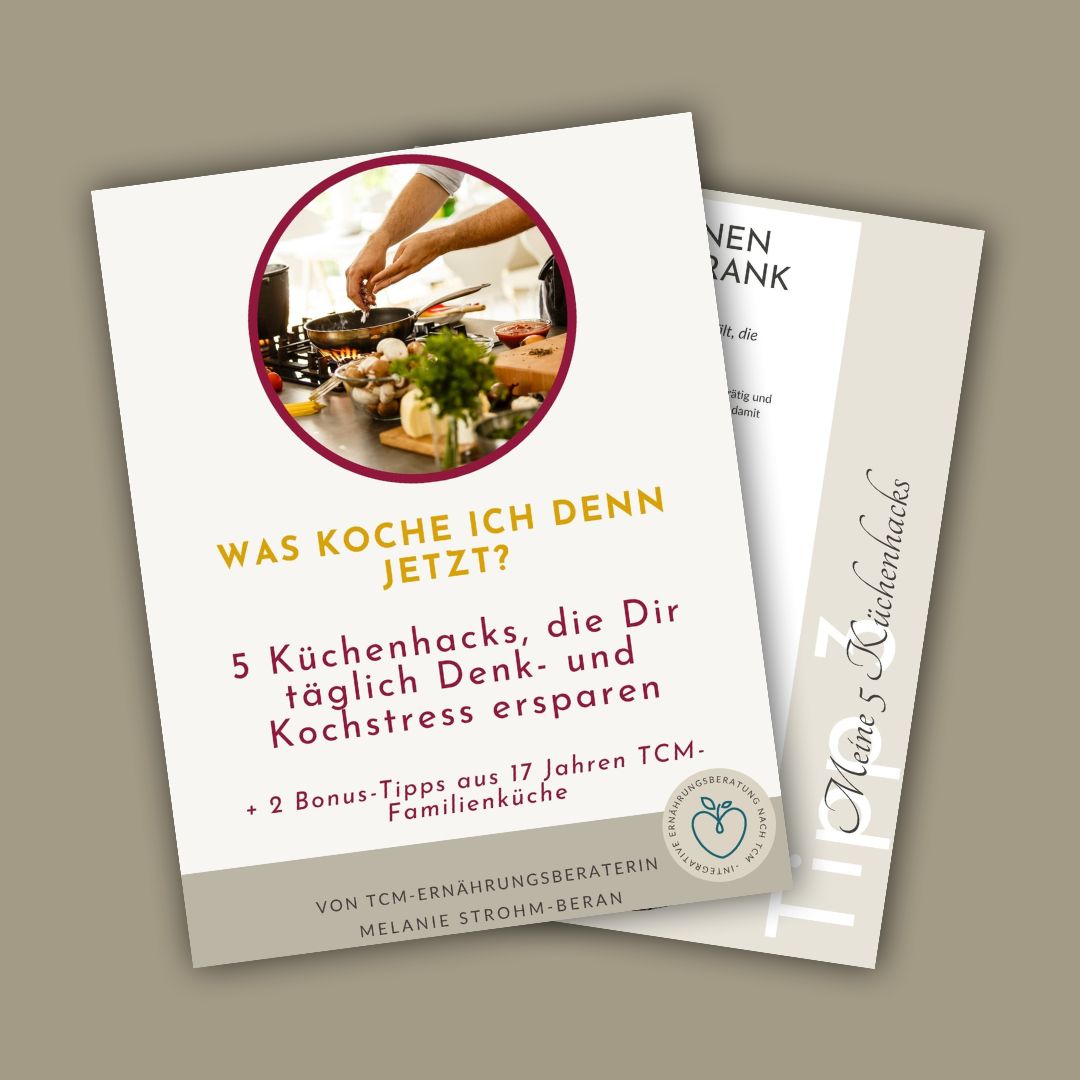Küchenhacks Vorschau